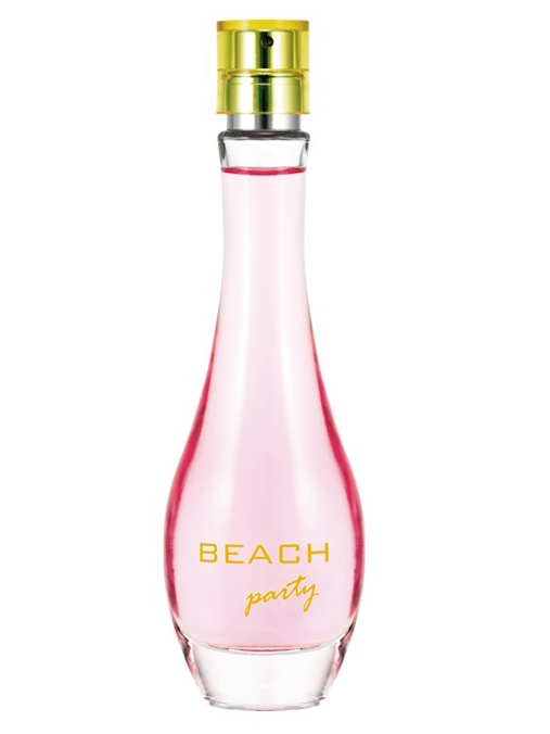 Beach Party La Rive — аромат