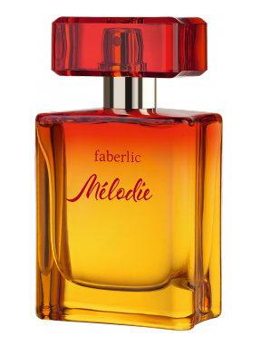 Melodie Faberlic — аромат