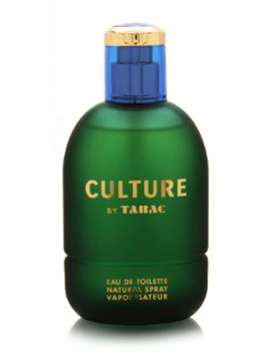Culture by Tabac Tabac — аромат