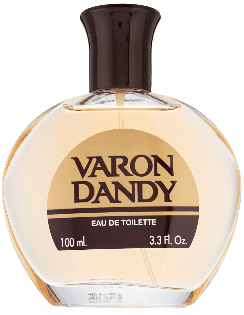 Varon Dandy Parera — аромат