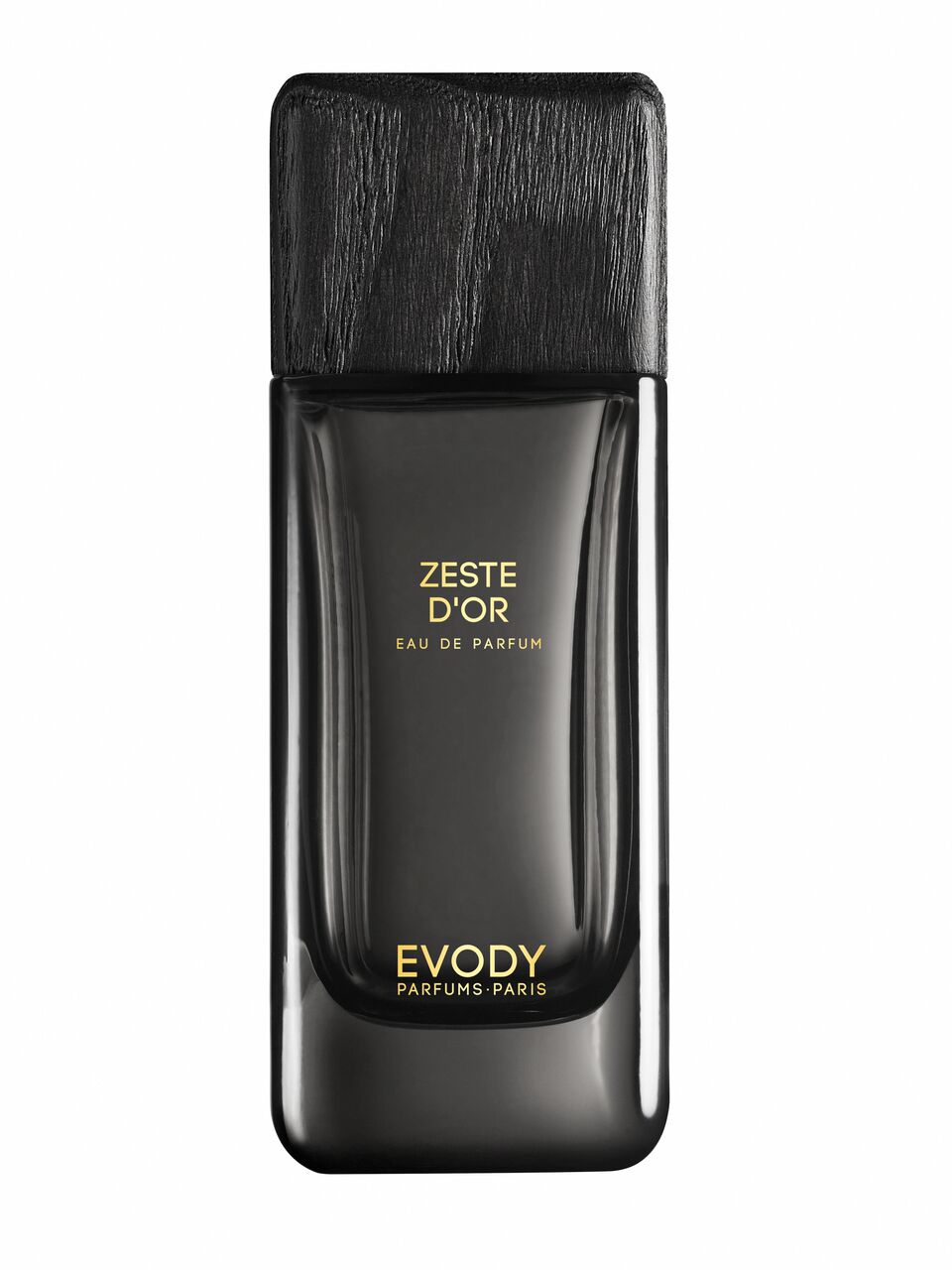 Zeste d'Or Evody Parfums — аромат