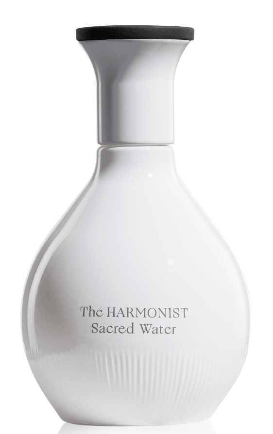 Sacred Water The Harmonist — аромат