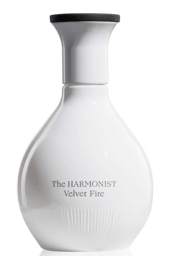 Velvet Fire The Harmonist — аромат