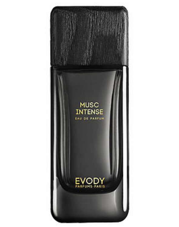 Musc Intense Evody Parfums — аромат
