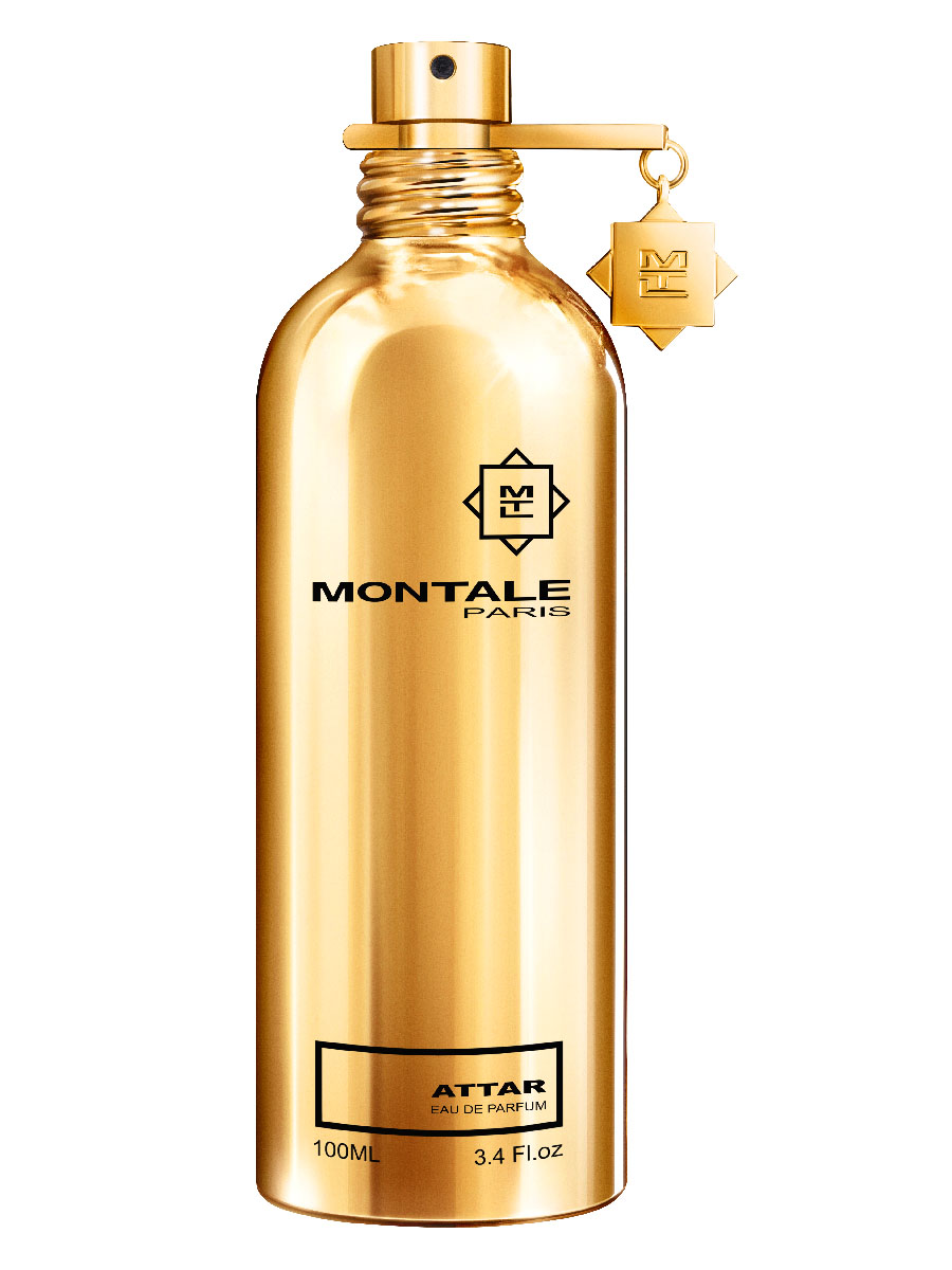 Attar Montale — аромат
