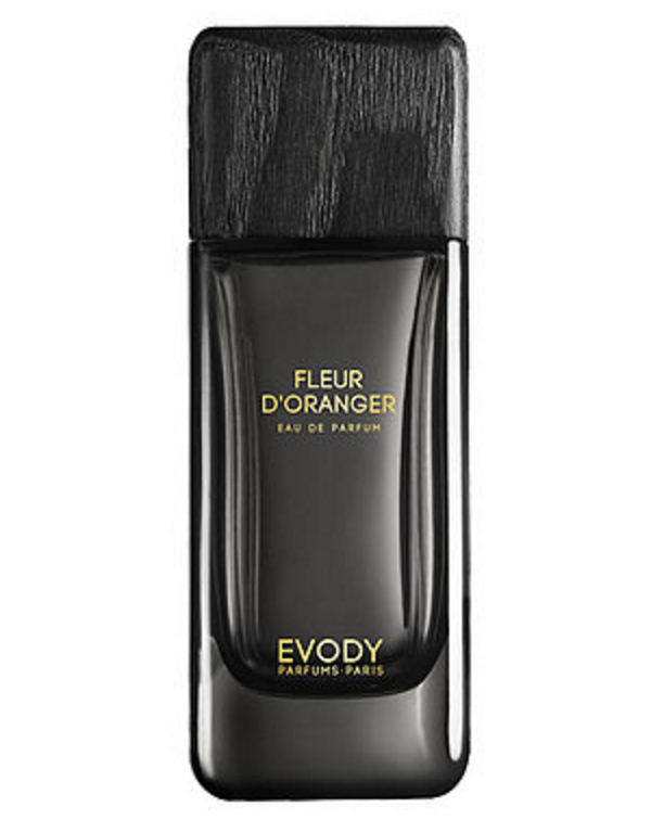 Fleur d'Oranger Evody Parfums — аромат