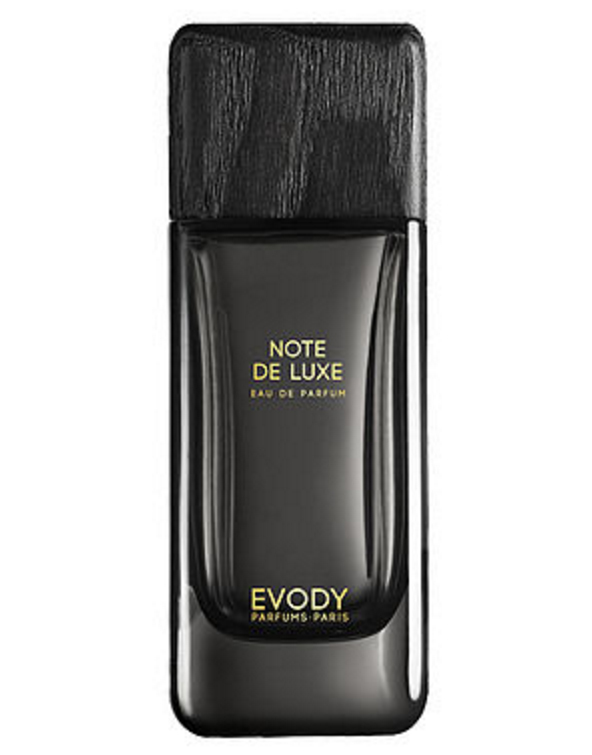 Note de Luxe Evody Parfums — аромат