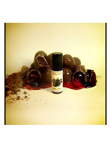 Cherry Cordial Solstice Scents — аромат
