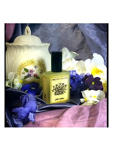 Violet Mallow Solstice Scents