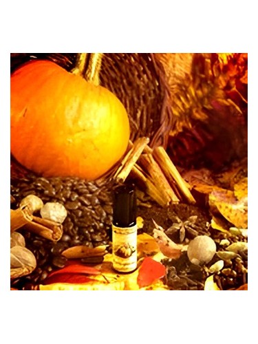 Pumpkin Spice Latte Solstice Scents — аромат