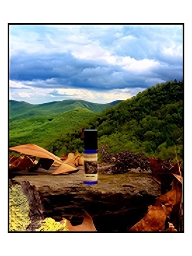 Grey's Cabin Solstice Scents — аромат