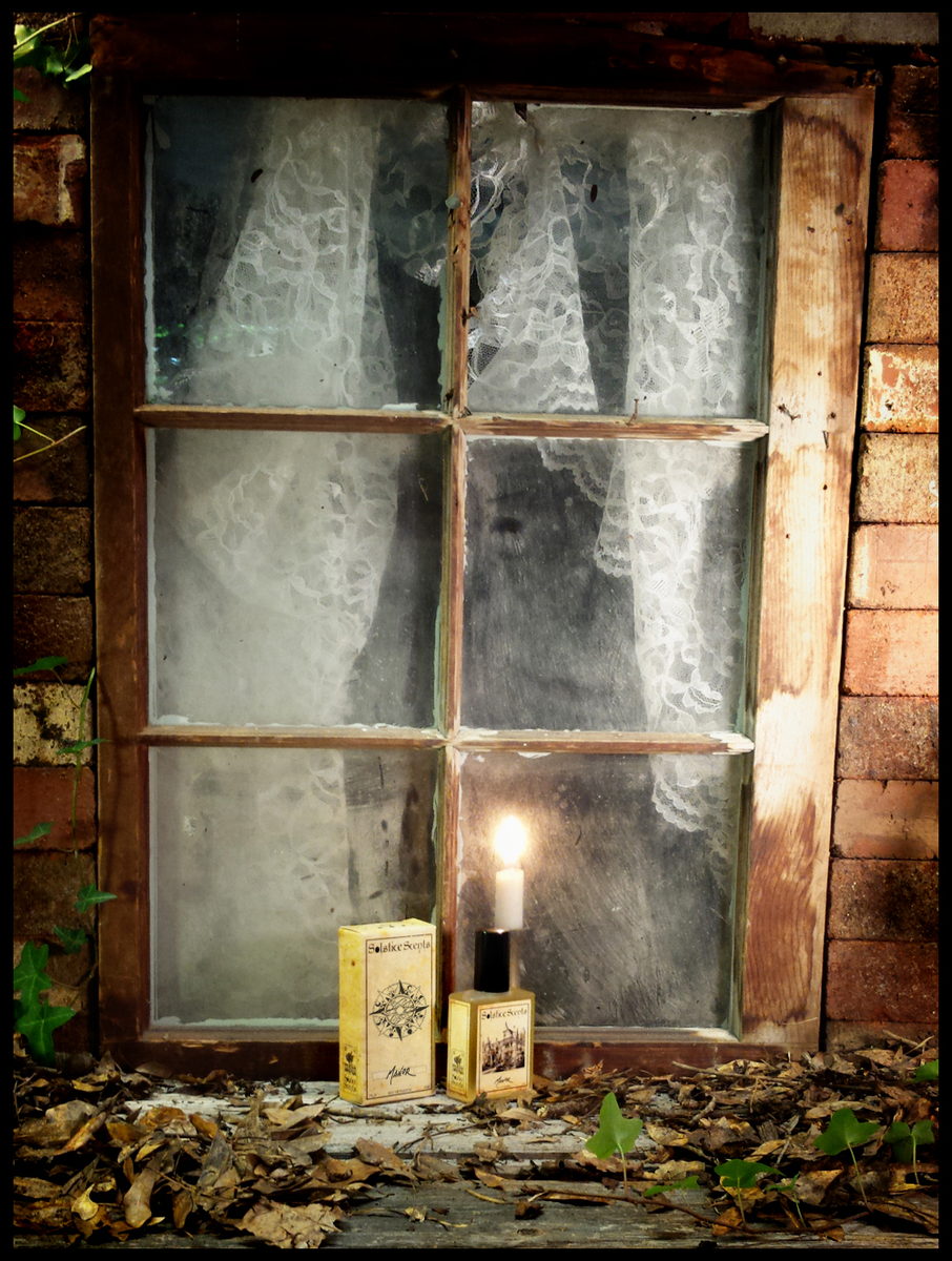 Manor Solstice Scents