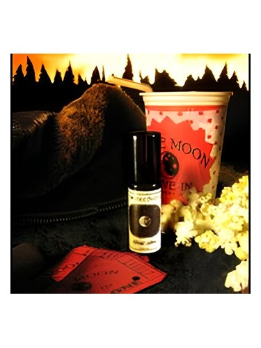 Maine Moon Solstice Scents — аромат