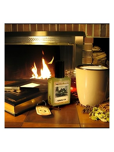Maplewood Inn Solstice Scents