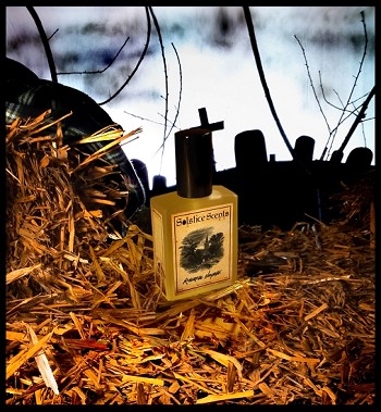 Riverside Hayride Solstice Scents — аромат