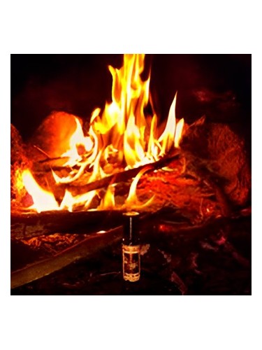 Fires in the Night Solstice Scents — аромат