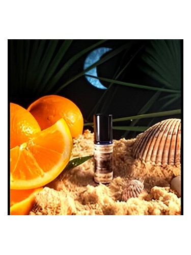 Heat of the Night Solstice Scents — аромат