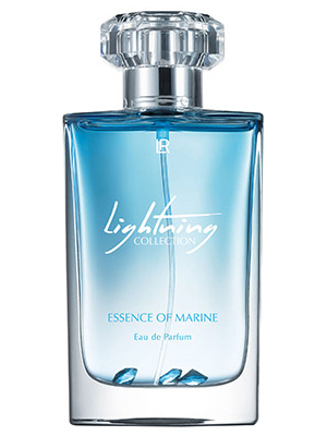 Emma Heming-Willis Esence of Marine LR — аромат