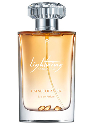 Emma Heming-Willis Essence of Amber LR