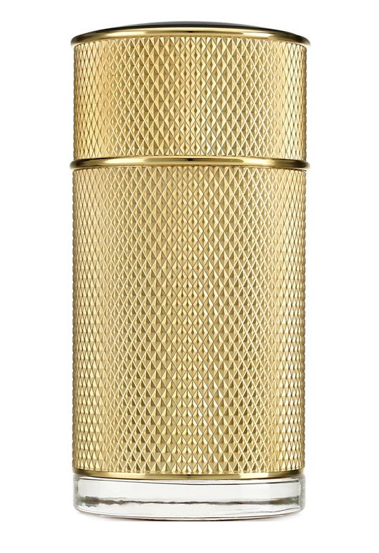 Dunhill Icon Absolute Alfred Dunhill — аромат