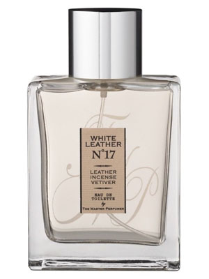 White Leather N°17 The Master Perfumer — аромат