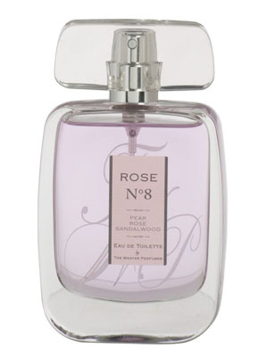 Rose N°8 The Master Perfumer