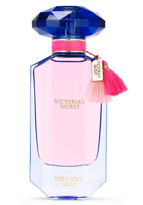 Very Sexy Now 2016 Victoria's Secret — аромат