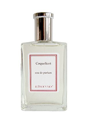 Coquelicot Il Profvmo — аромат