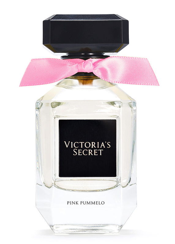Pink Pummelo Victoria's Secret — аромат