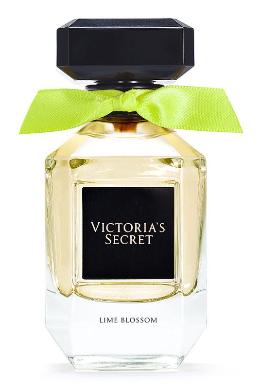 Lime Blossom Victoria's Secret