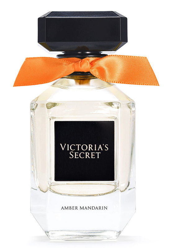 Amber Mandarin Victoria's Secret — аромат
