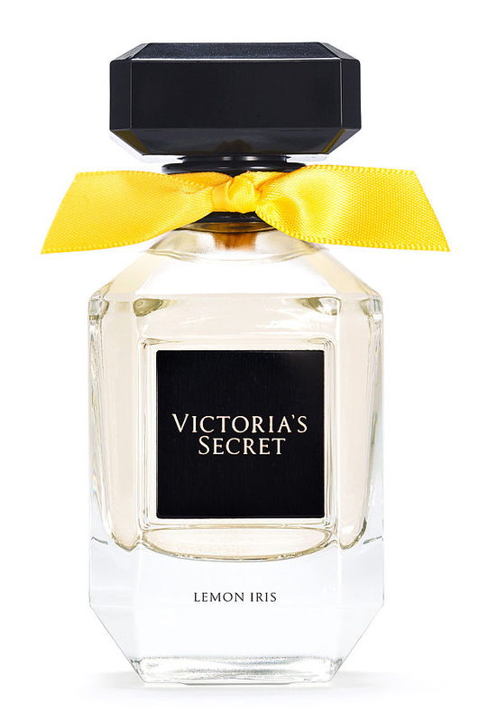 Lemon Iris Victoria's Secret — аромат