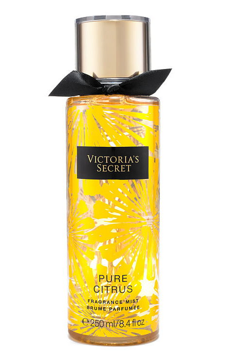 Pure Citrus Victoria's Secret — аромат
