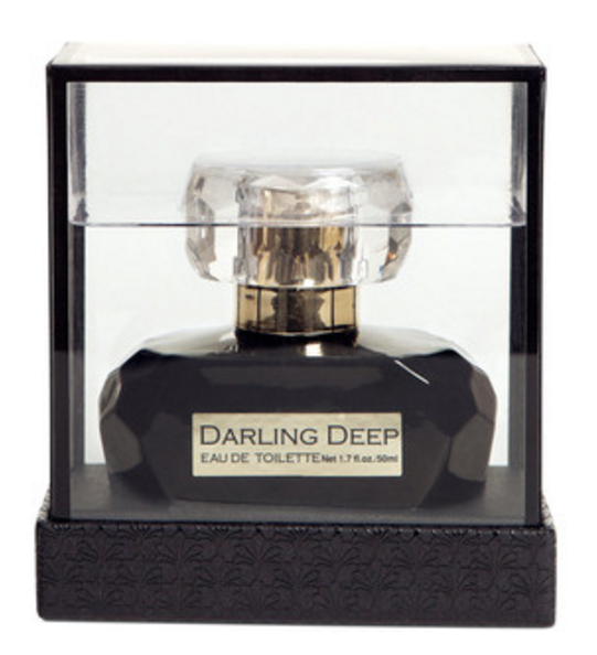 Darling Deep H&M — аромат