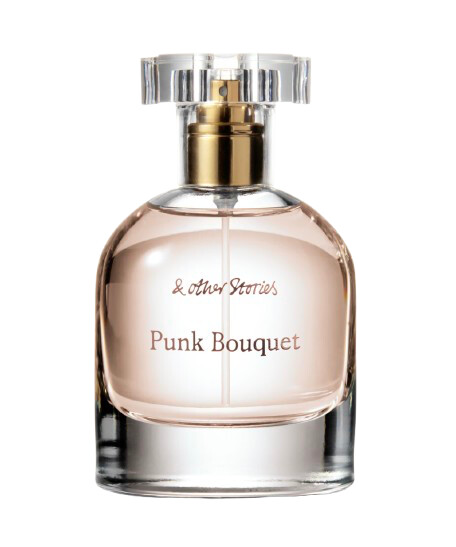 Punk Bouquet And Other Stories — аромат