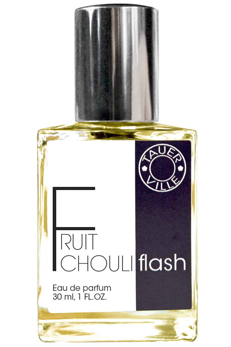Fruitchouli Flash Tauerville — аромат