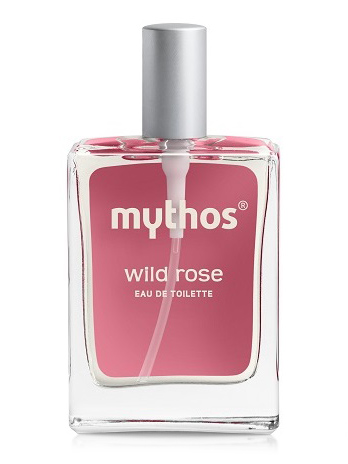 Wild Rose Mythos — аромат