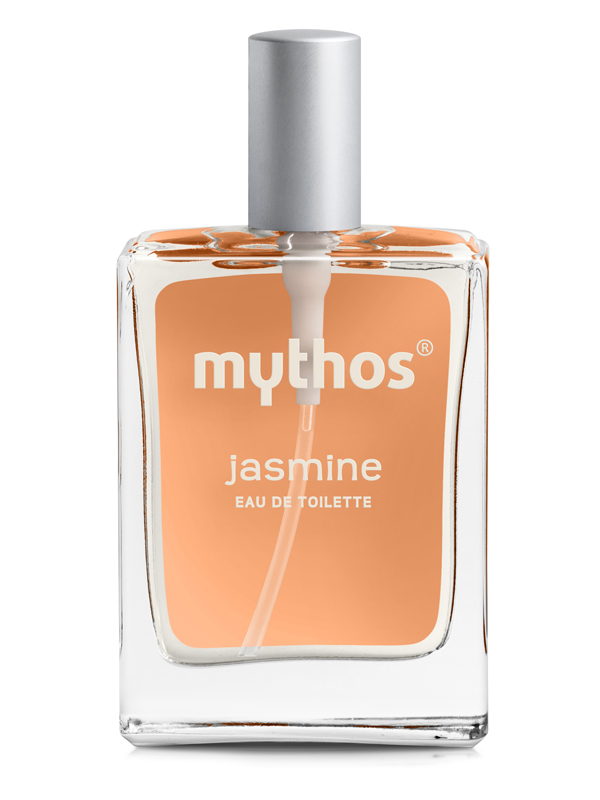 Jasmine Mythos — аромат