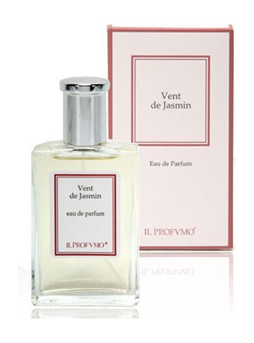 Vent de Jasmin Il Profvmo — аромат
