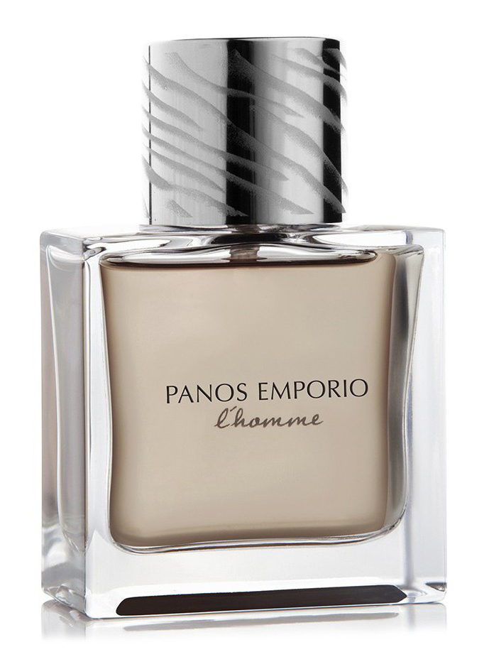 L'Homme Panos Emporio — аромат