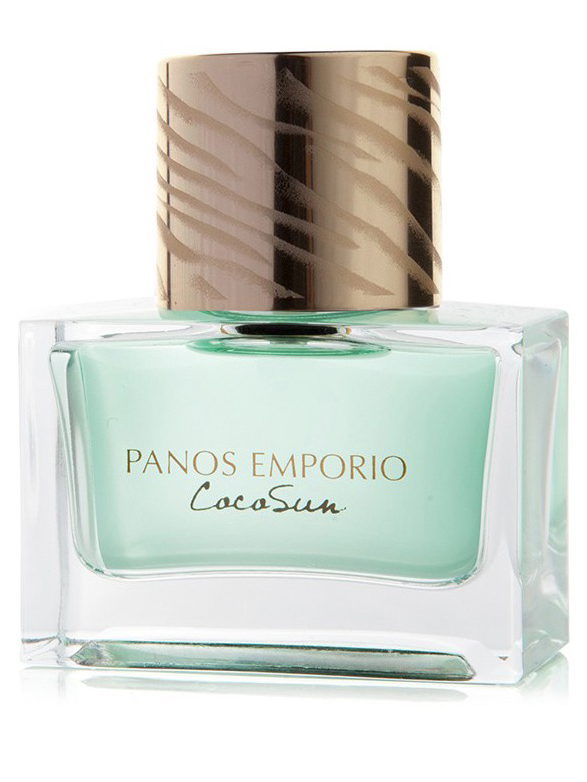 Coco Sun Panos Emporio — аромат