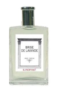Osmo Scents Brise de Lavande Il Profvmo — аромат