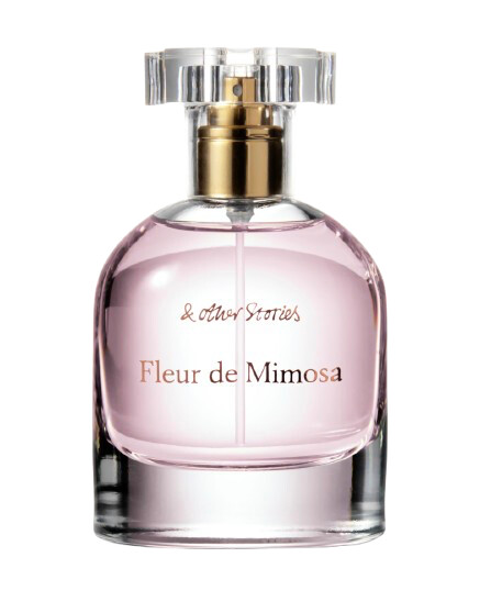 Fleur de Mimosa And Other Stories — аромат