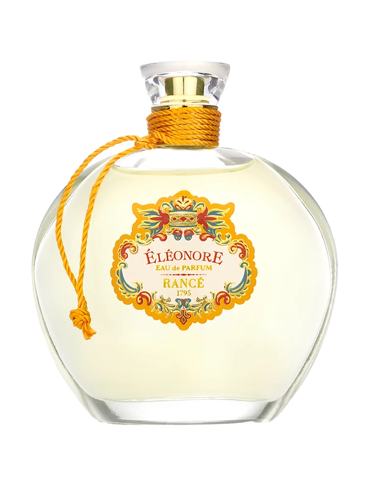 Eleonore Rance 1795 — аромат