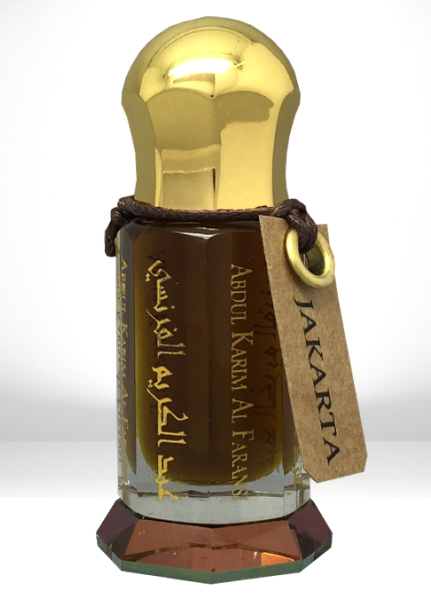 Jakarta Abdul Karim Al Faransi