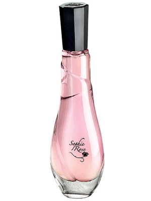 Sophie Rose Fuller Cosmetics® — аромат