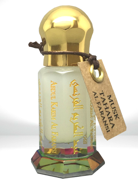 Musk Tahara Al Faransi Abdul Karim Al Faransi — аромат