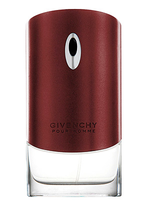 Givenchy pour Homme Givenchy — аромат