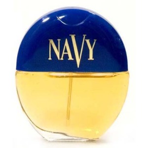 Navy Dana — аромат