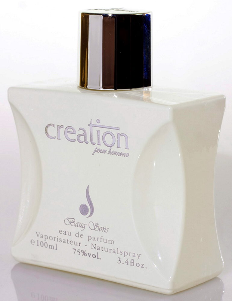 Creation Baug Sons — аромат